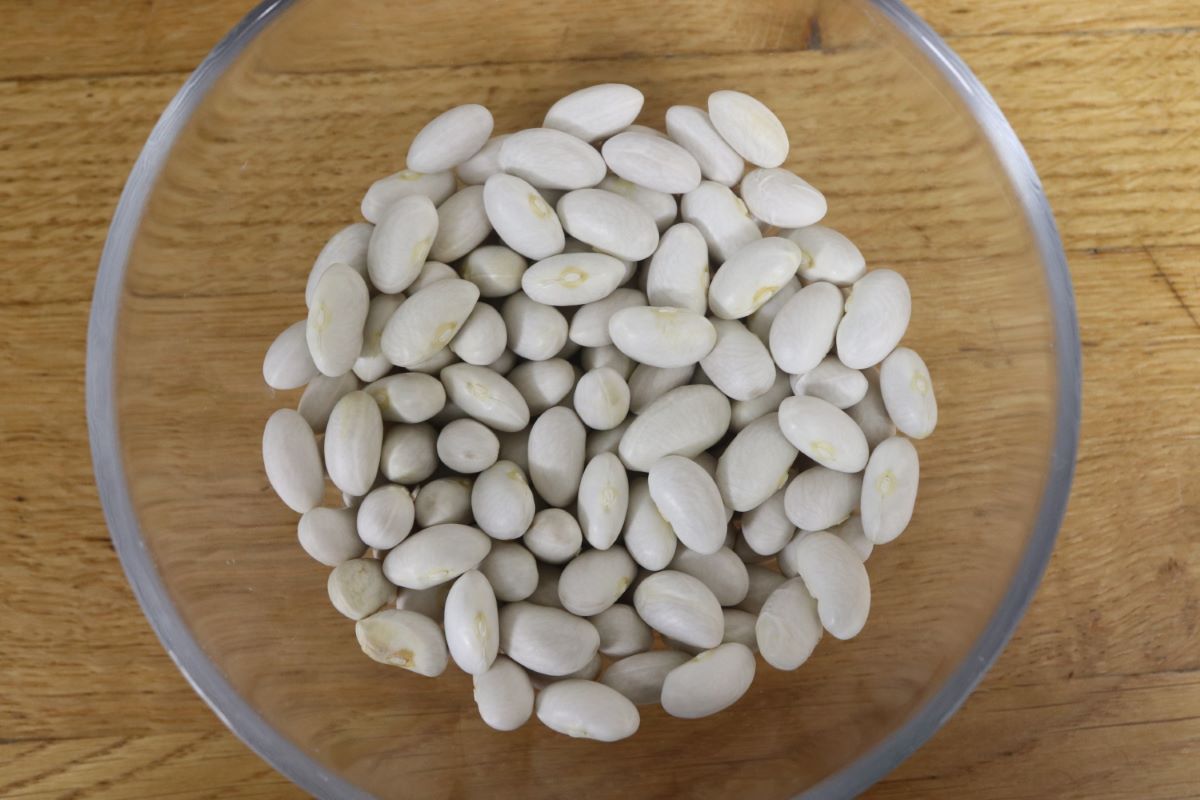 Mooriemer Suppenbohne