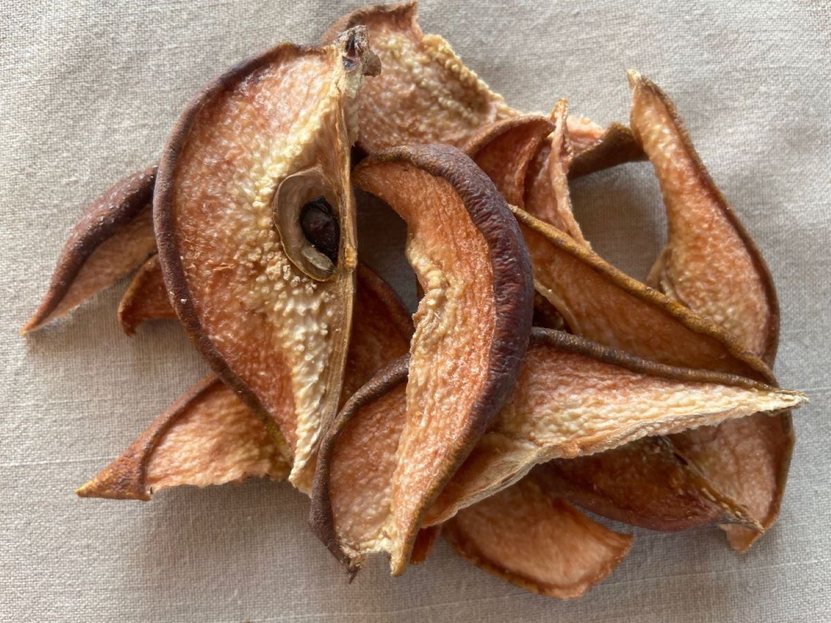 Ottenbacher Schellerbirne