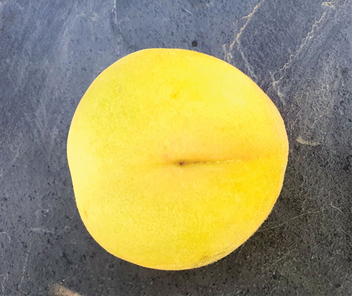 Jaune rougeâtre de Morazzone
