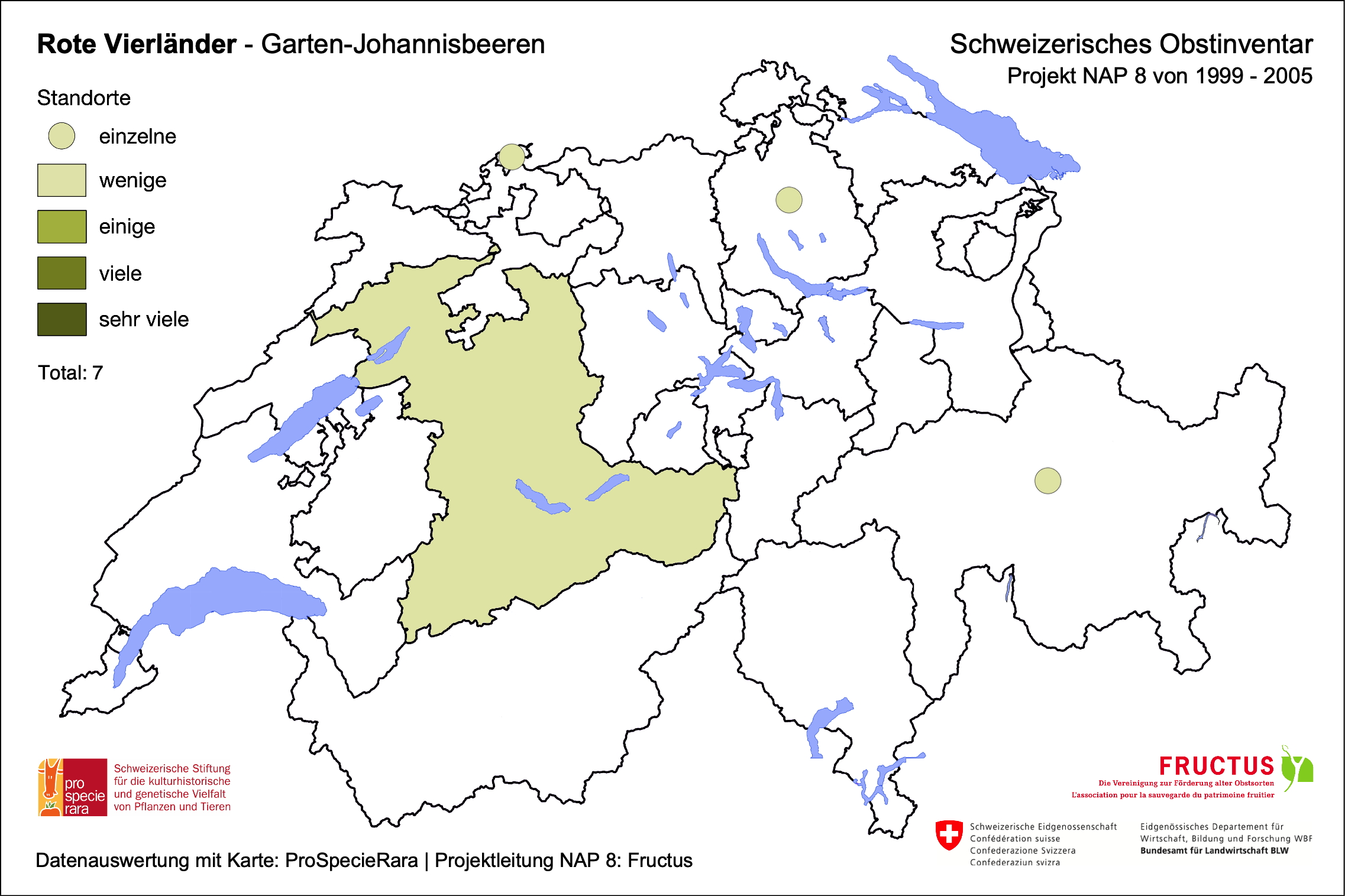 Erstling aus Vierlanden