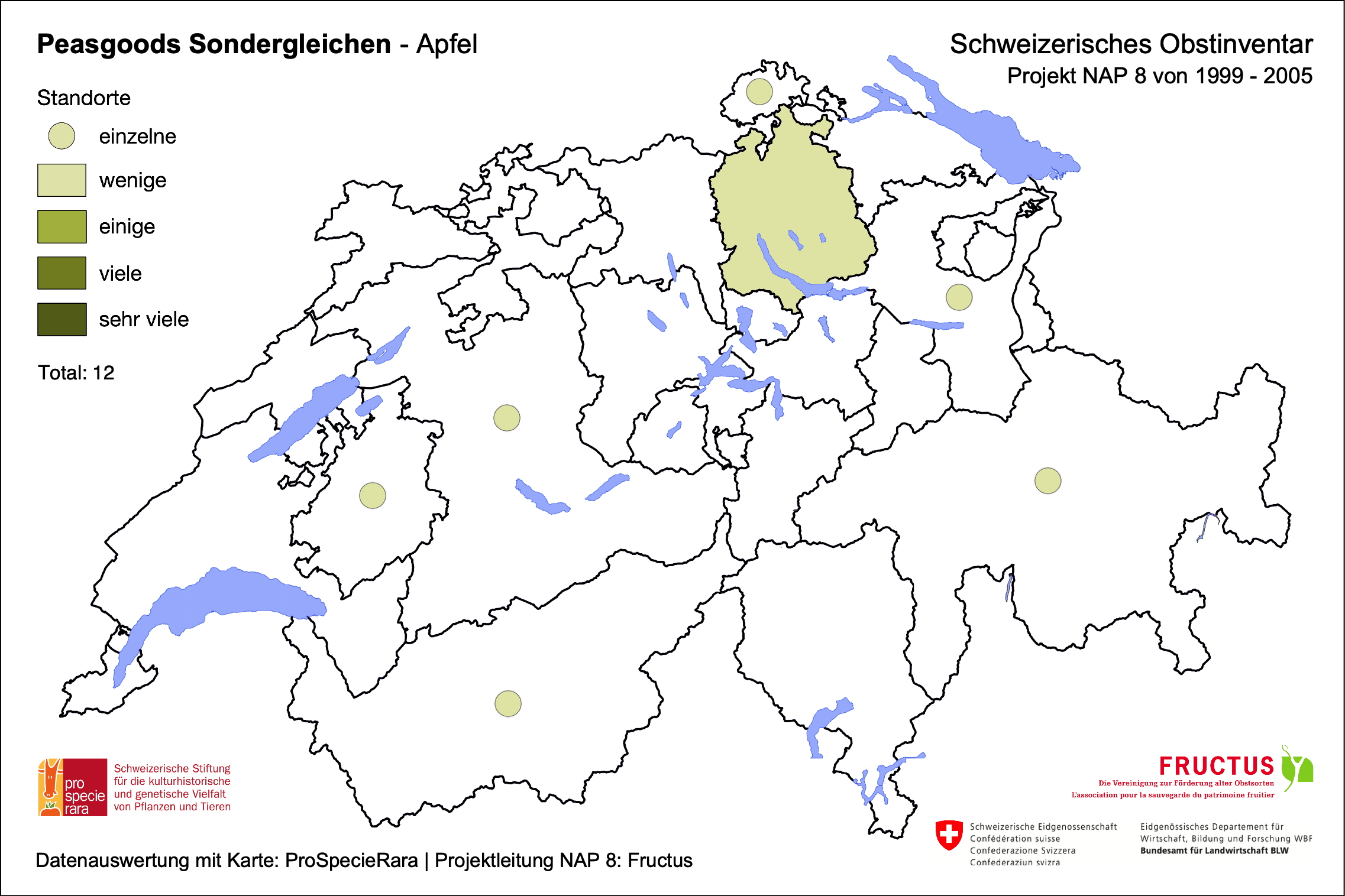 Sans pareil de Peasgood