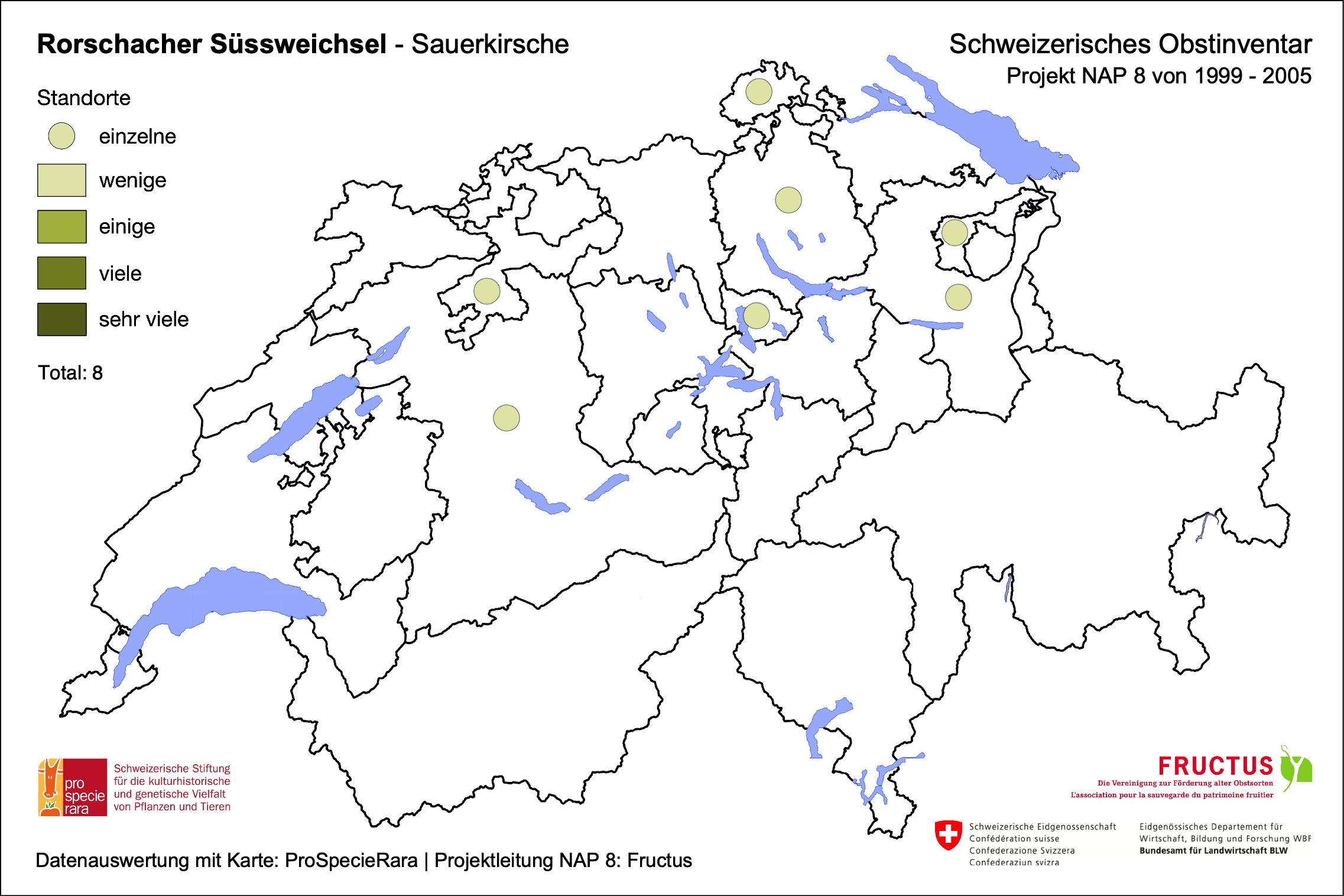 Rorschacher Süssweichsel