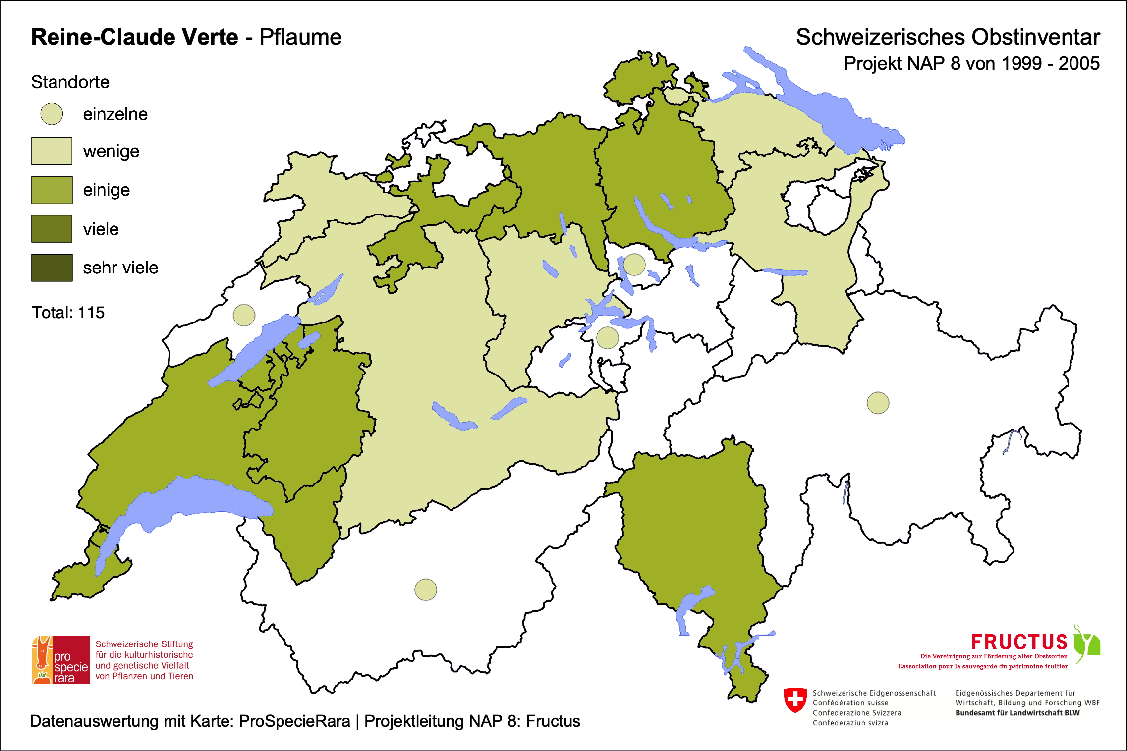 Regina Claudia Verde