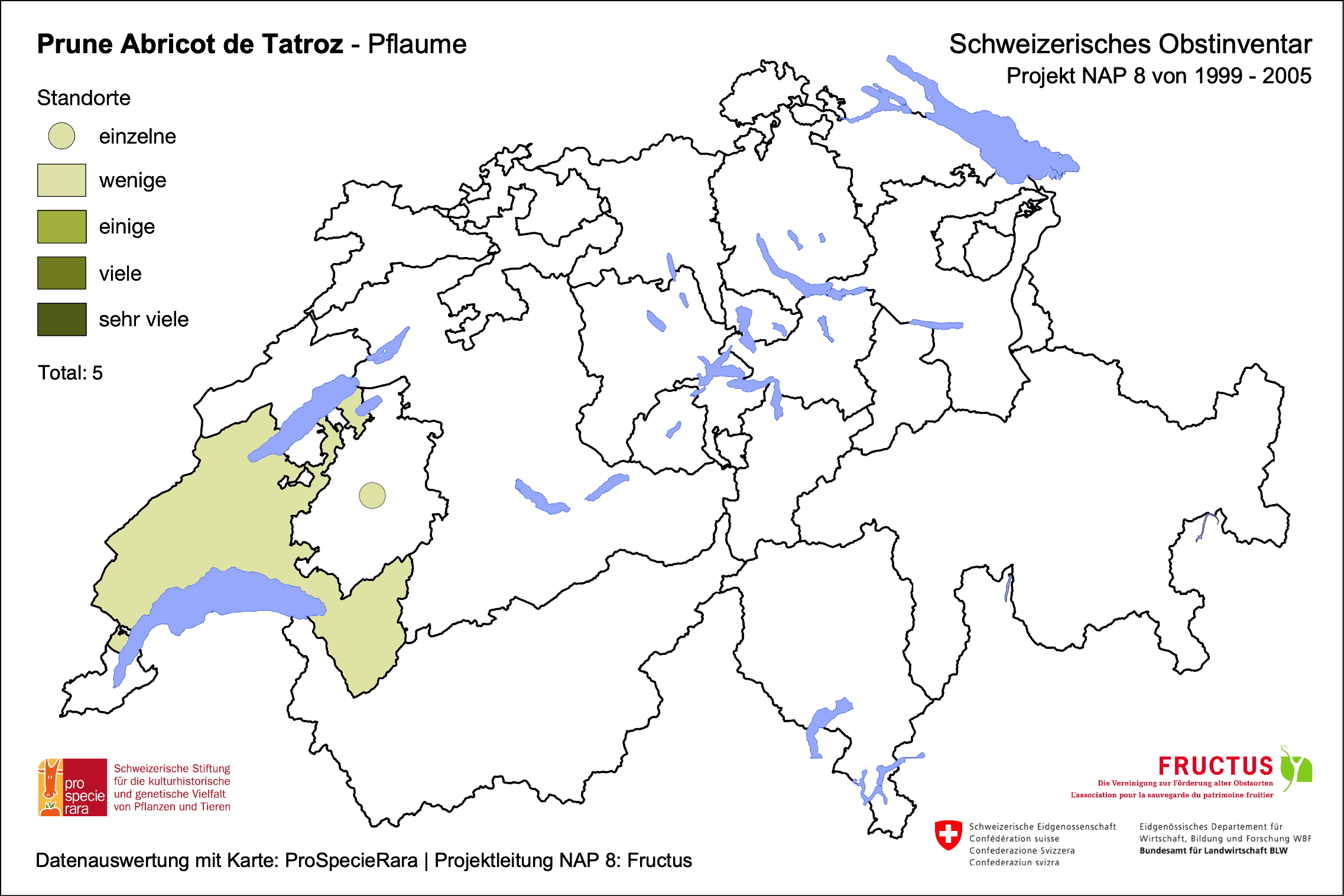 Prune Abricot de Tatroz