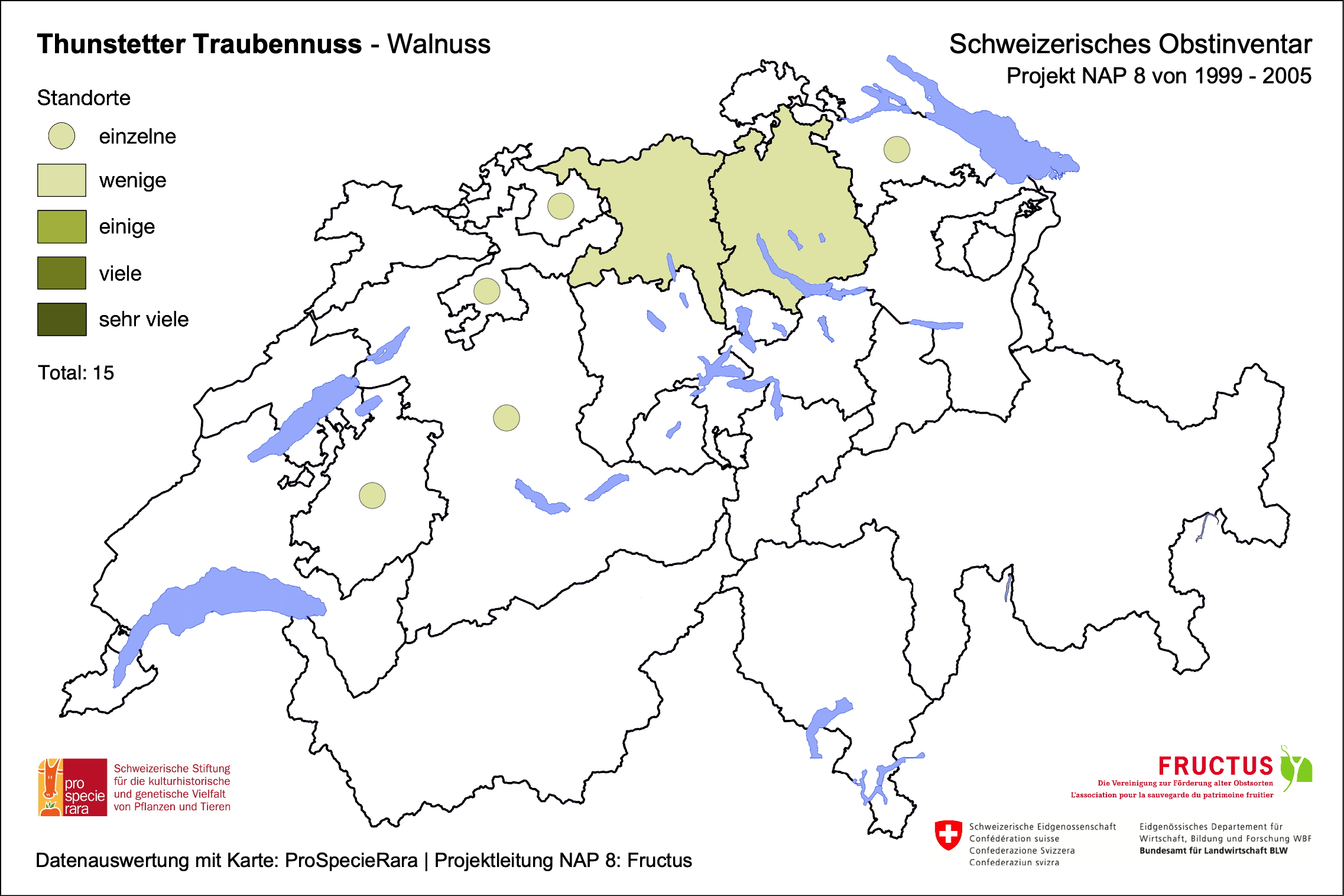 Thunstetter Traubennuss