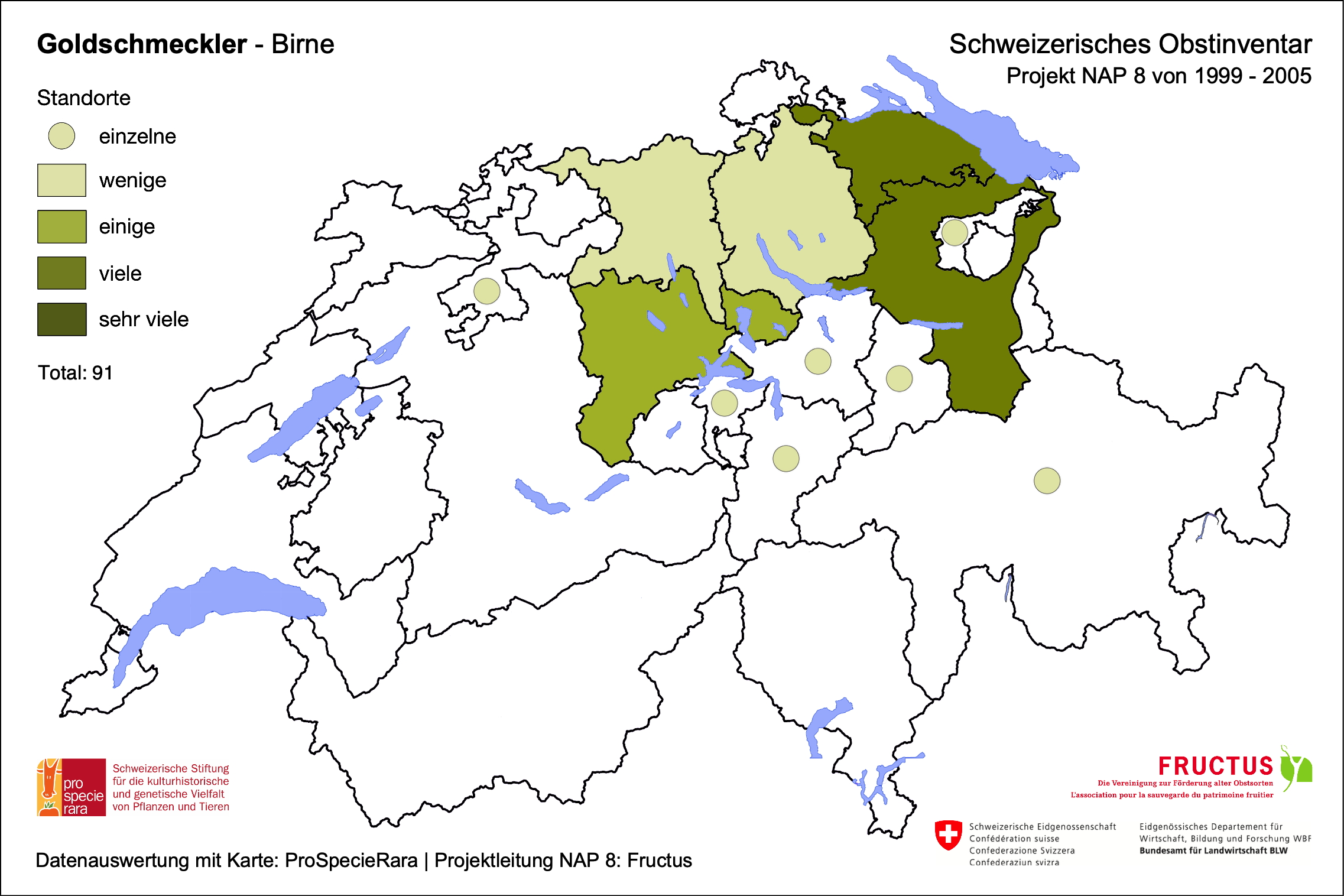 Goldschmeckler