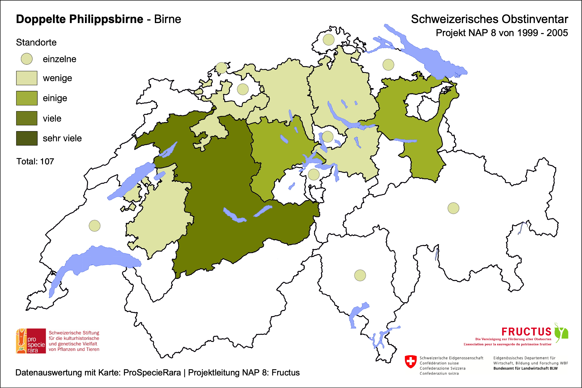 Doppelte Philippsbirne