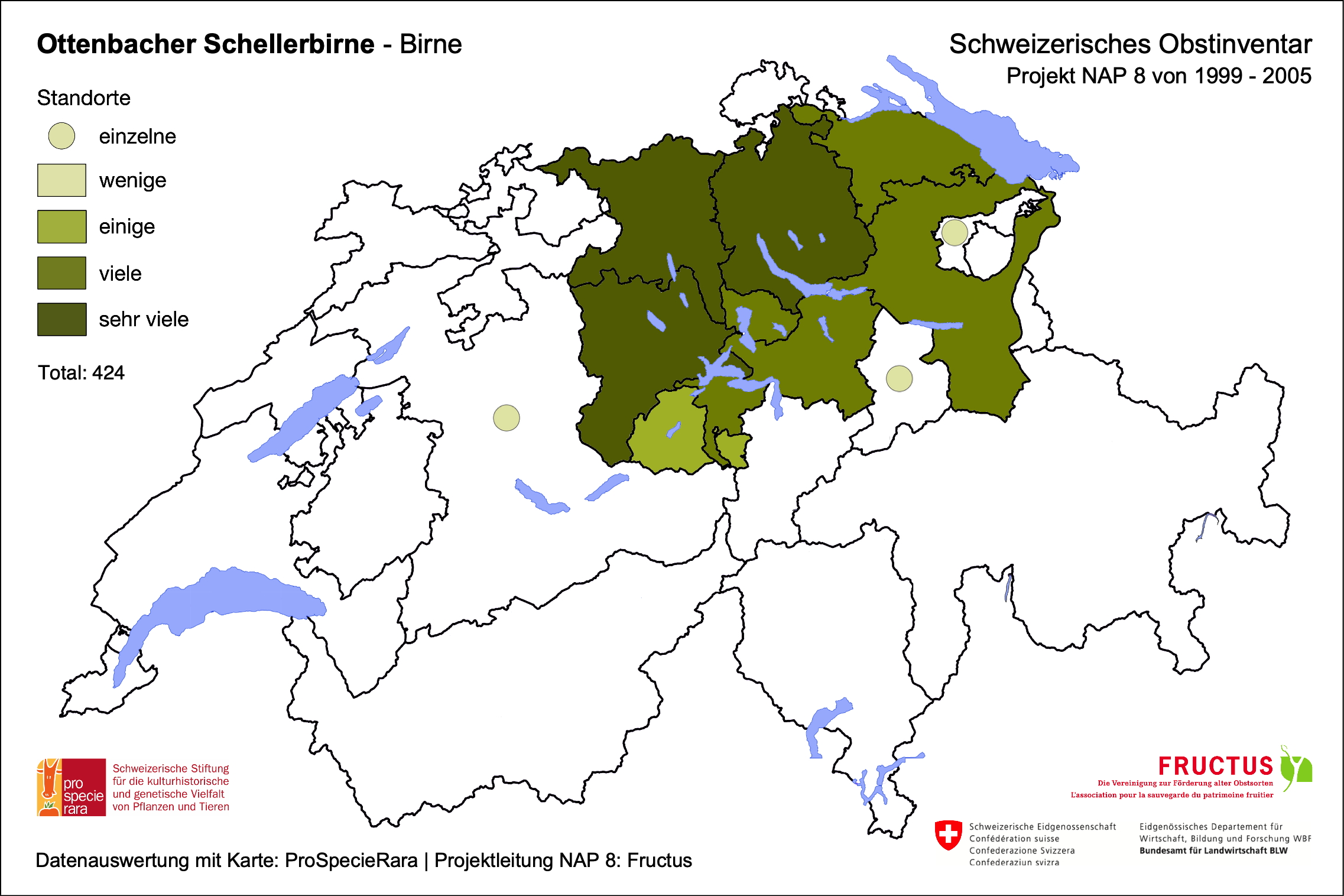 Ottenbacher Schellerbirne