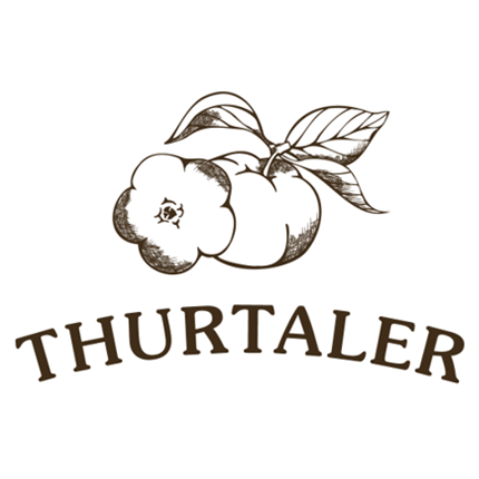 Logo Thurtaler Cider Manufaktur