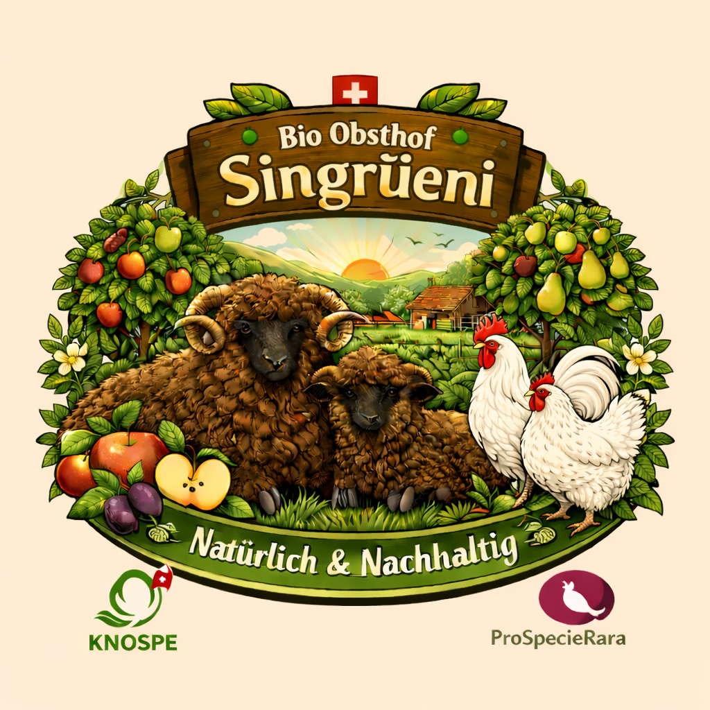 Logo Singrüeni
