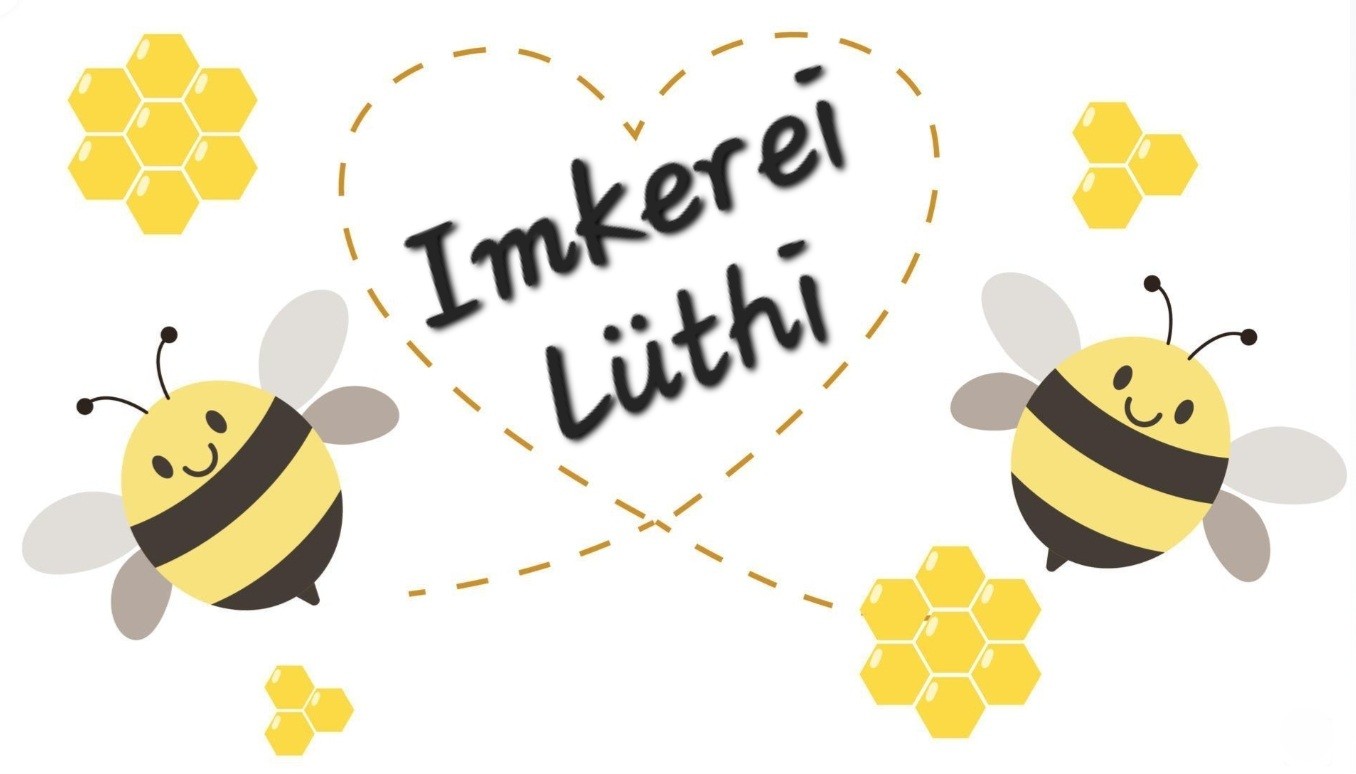 Logo Hans & Ruth & Christof Lüthi