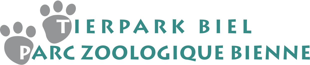 Logo Tierpark Biel