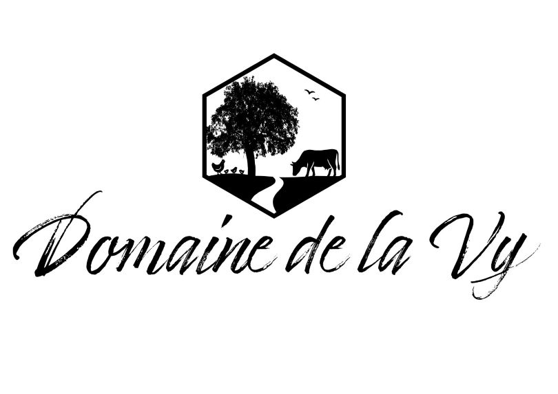 Logo Domaine de la Vy