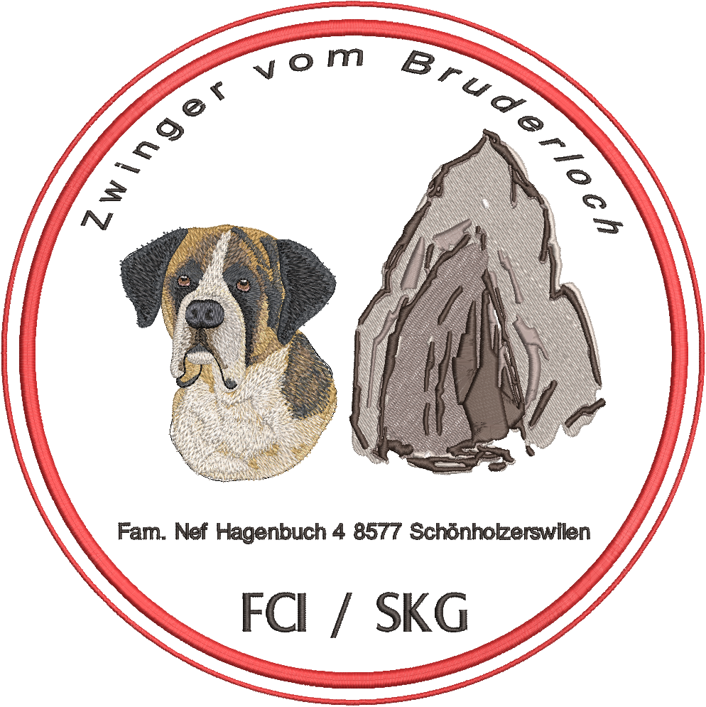 Logo Ruedi Nef