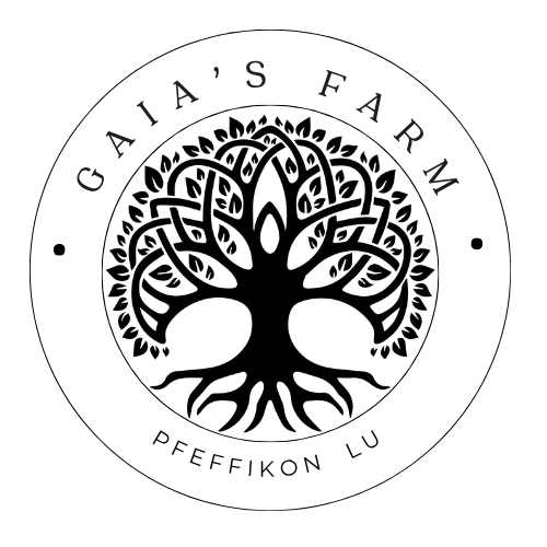 Logo Gaia's Farm