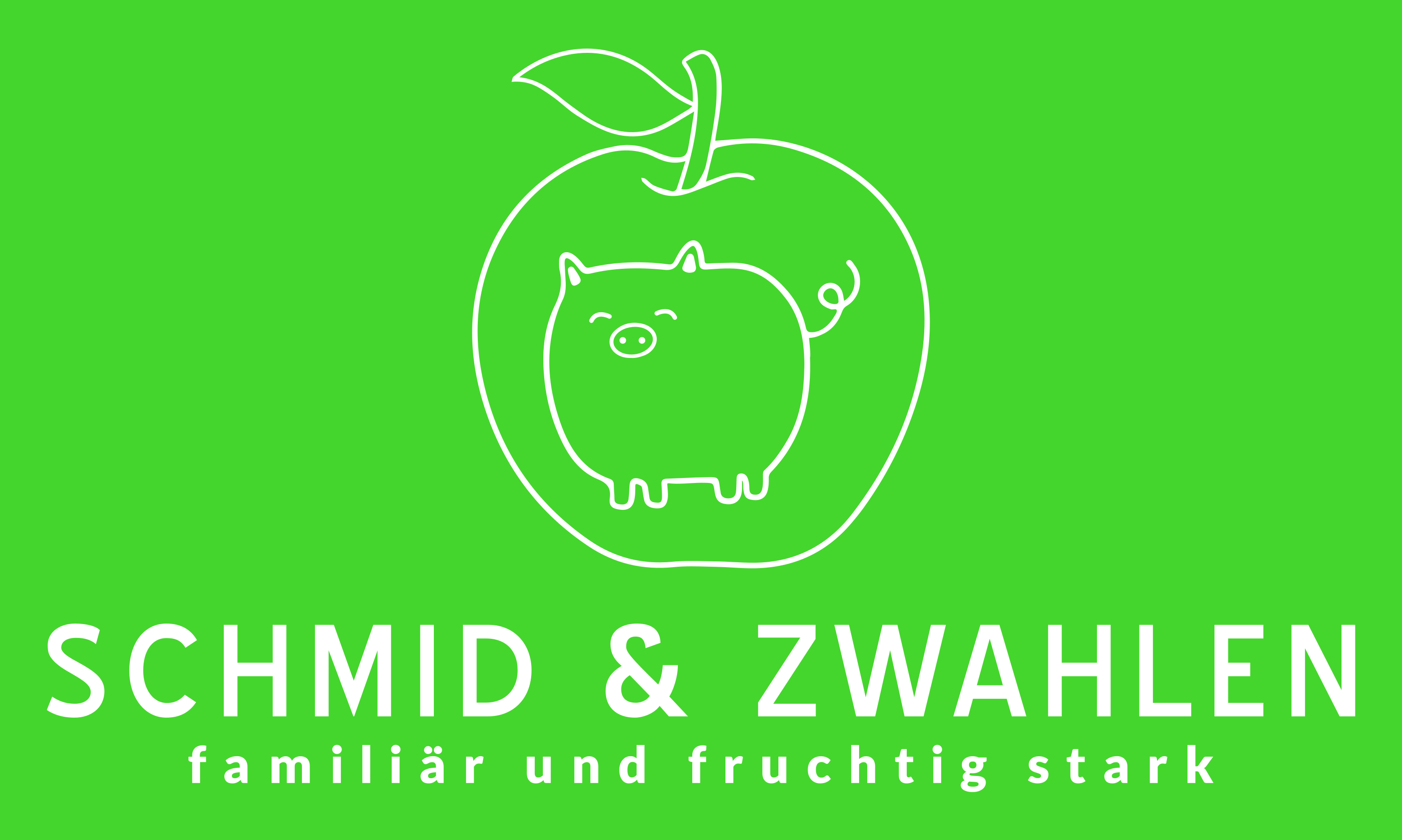 Logo Geschwister Schmid + Zwahlen