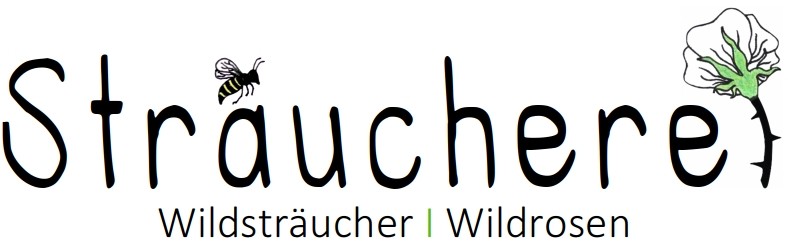 Logo Weidenvielfalt in der Sträucherei