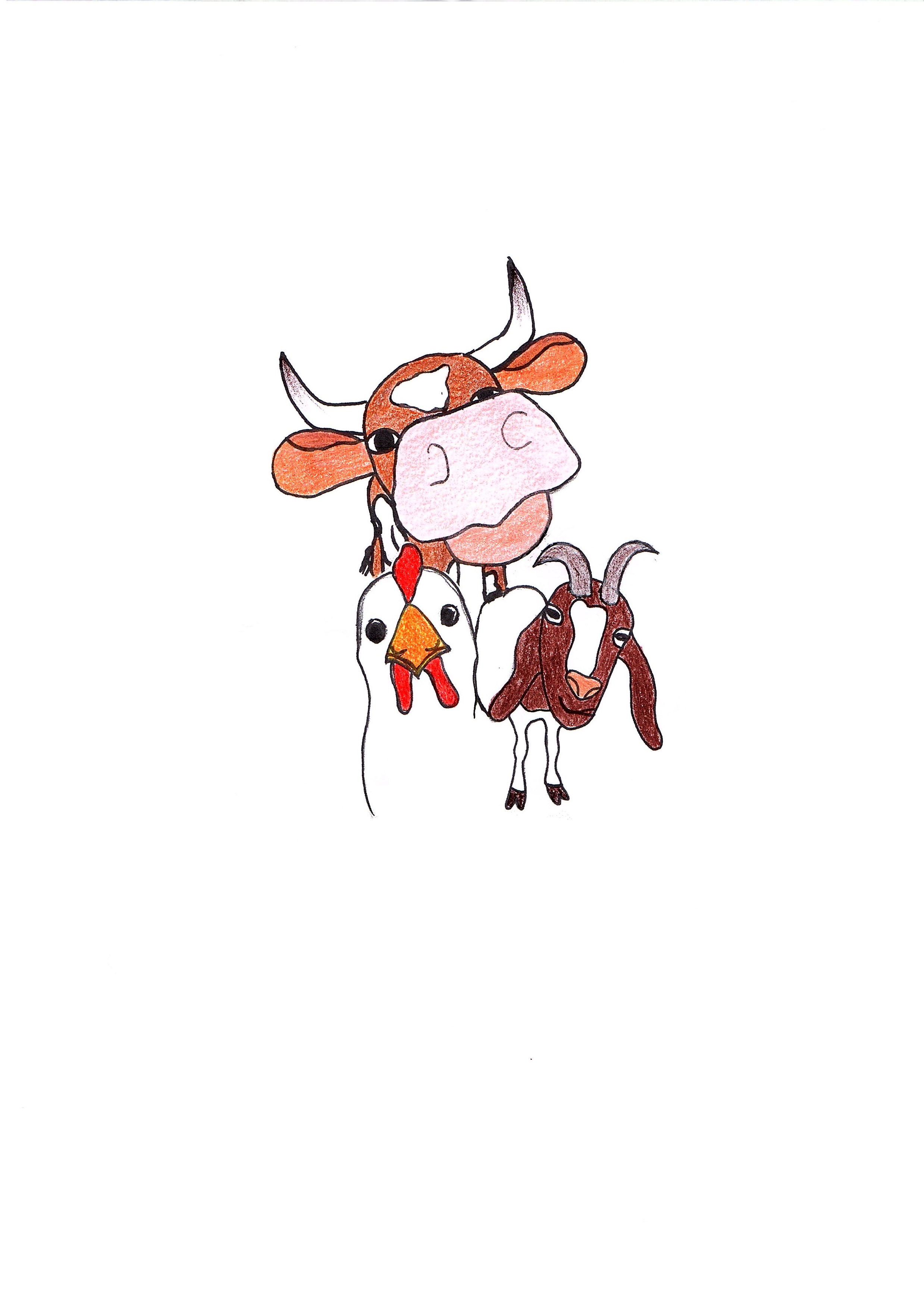 Logo Familienbetrieb P.+A. Aschwanden, Seelisberg