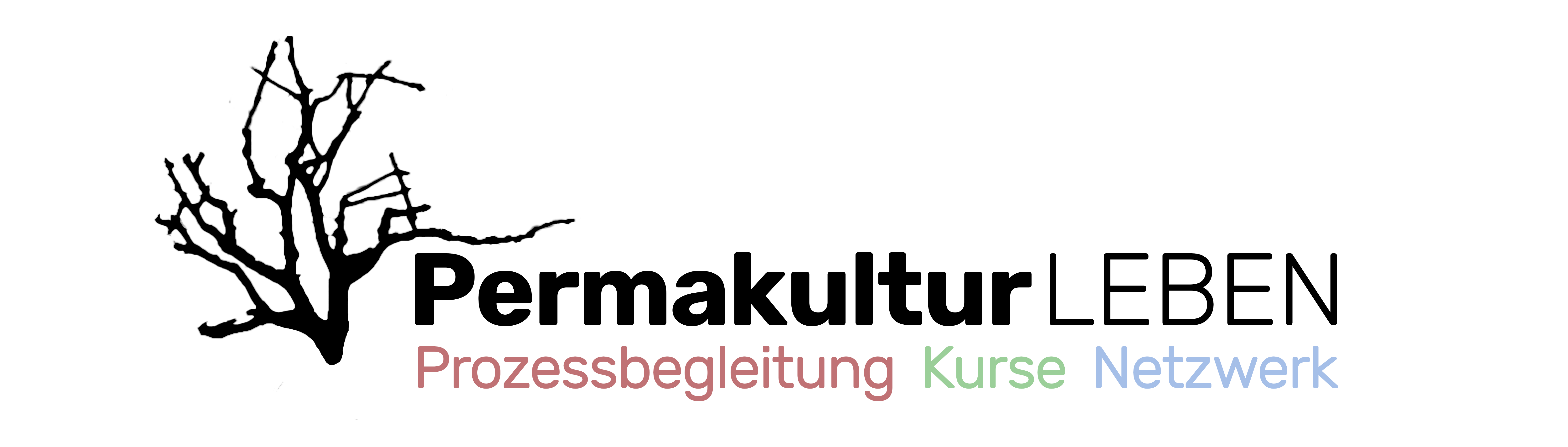 Logo PermakulturLEBEN