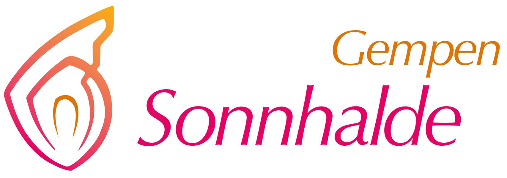 Logo Natur-Gartenpark Sonnhalde Gempen