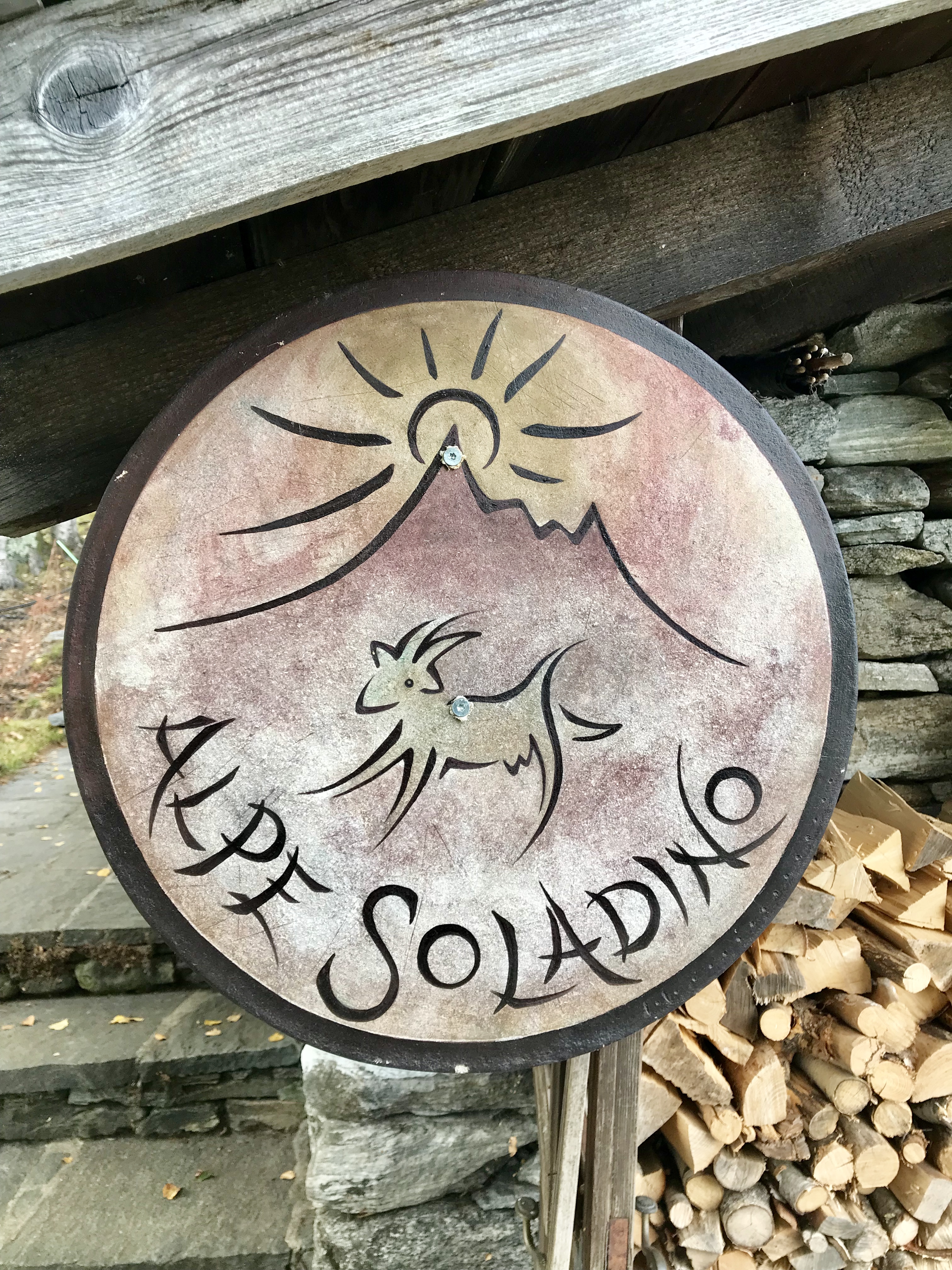 Logo Alpe Soladino