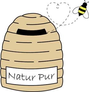 Logo Natur Pur