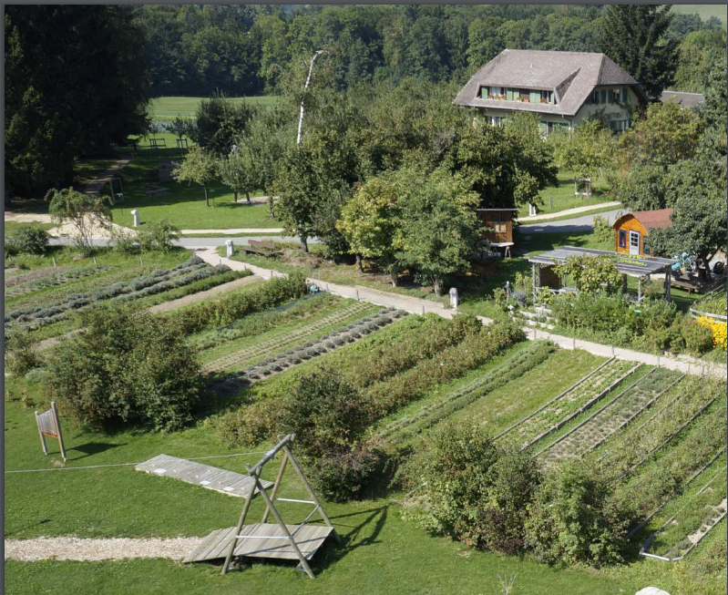 Logo Association La Branche