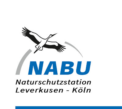 Logo Erhaltungssammlung NABU-Naturschutzstation Leverkusen-Köln