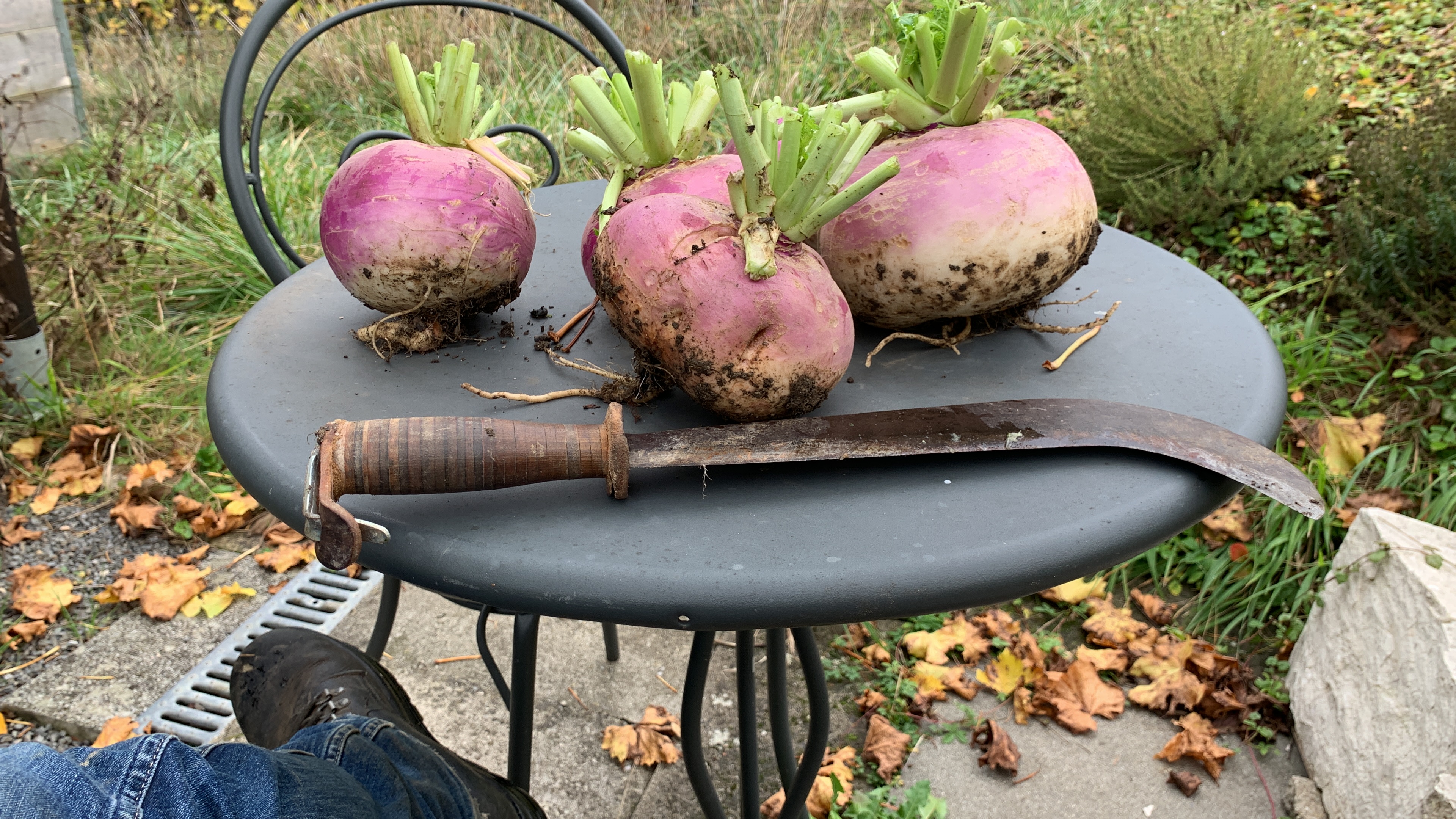 Logo Am Fuss des Tüllinger Hügels