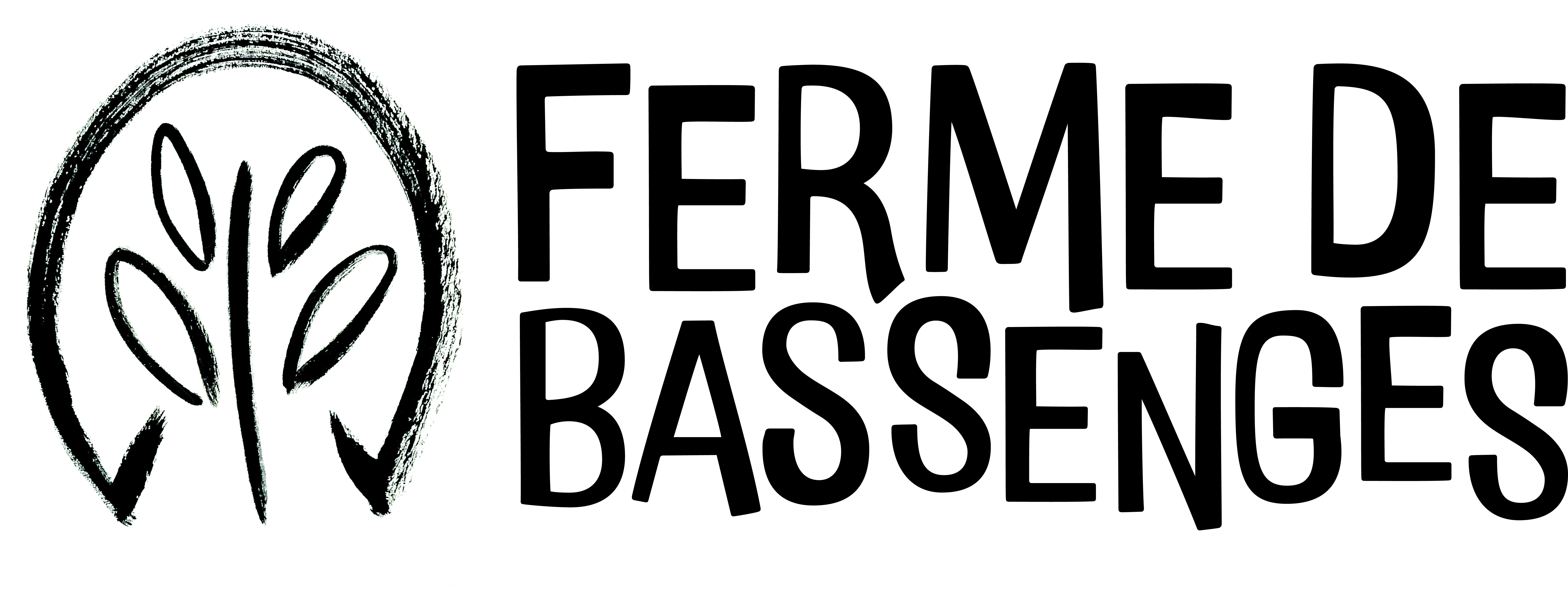 Logo Ferme de Bassenges