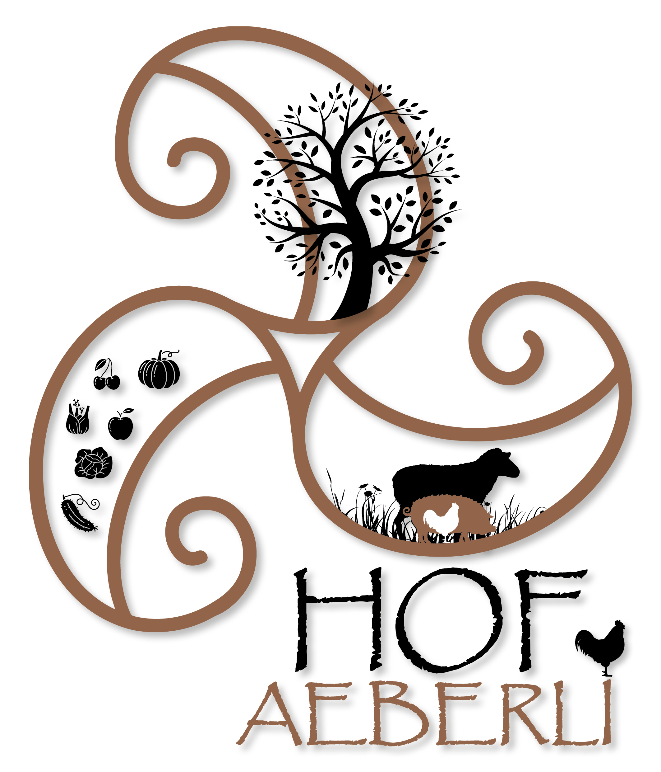 Logo Hof Aeberli