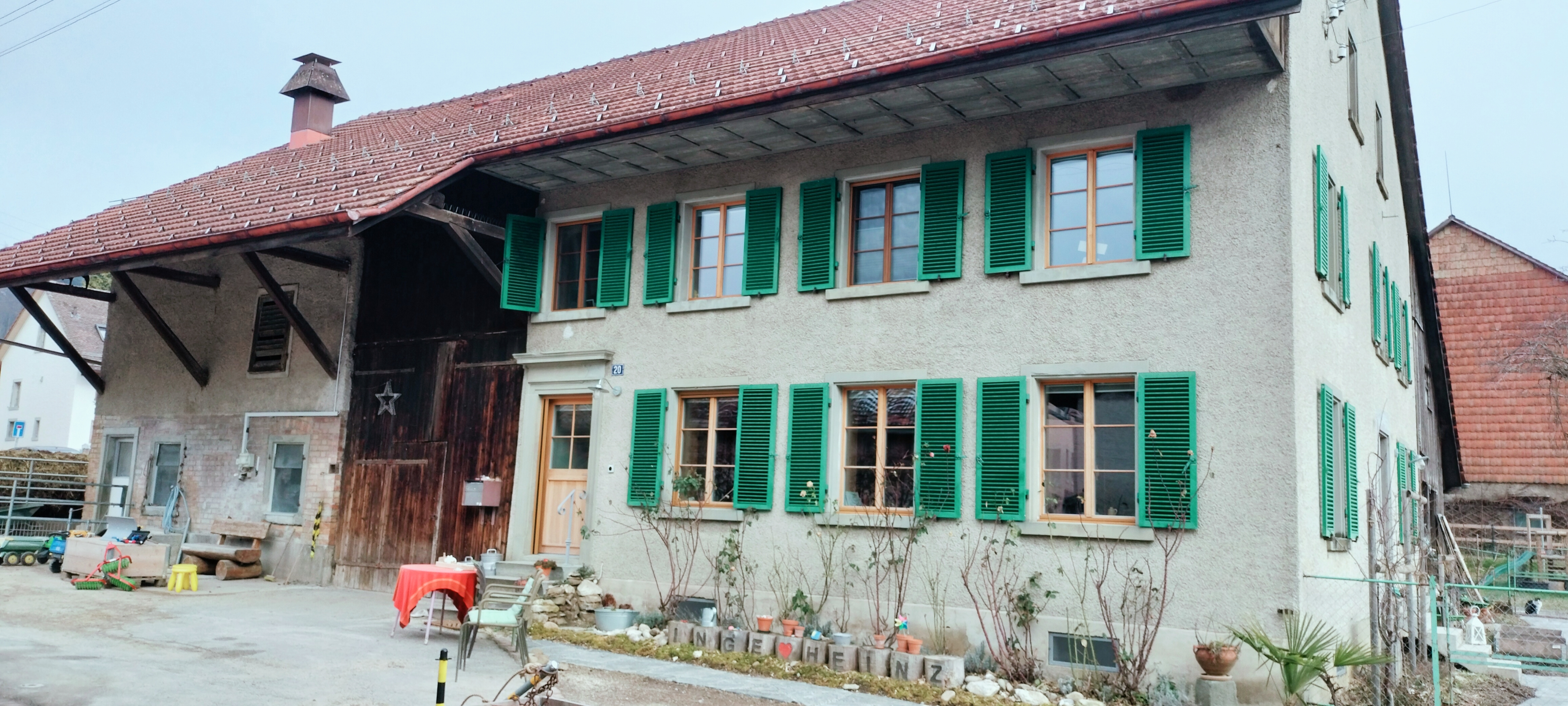 Logo Koblets Höfli Eidberg