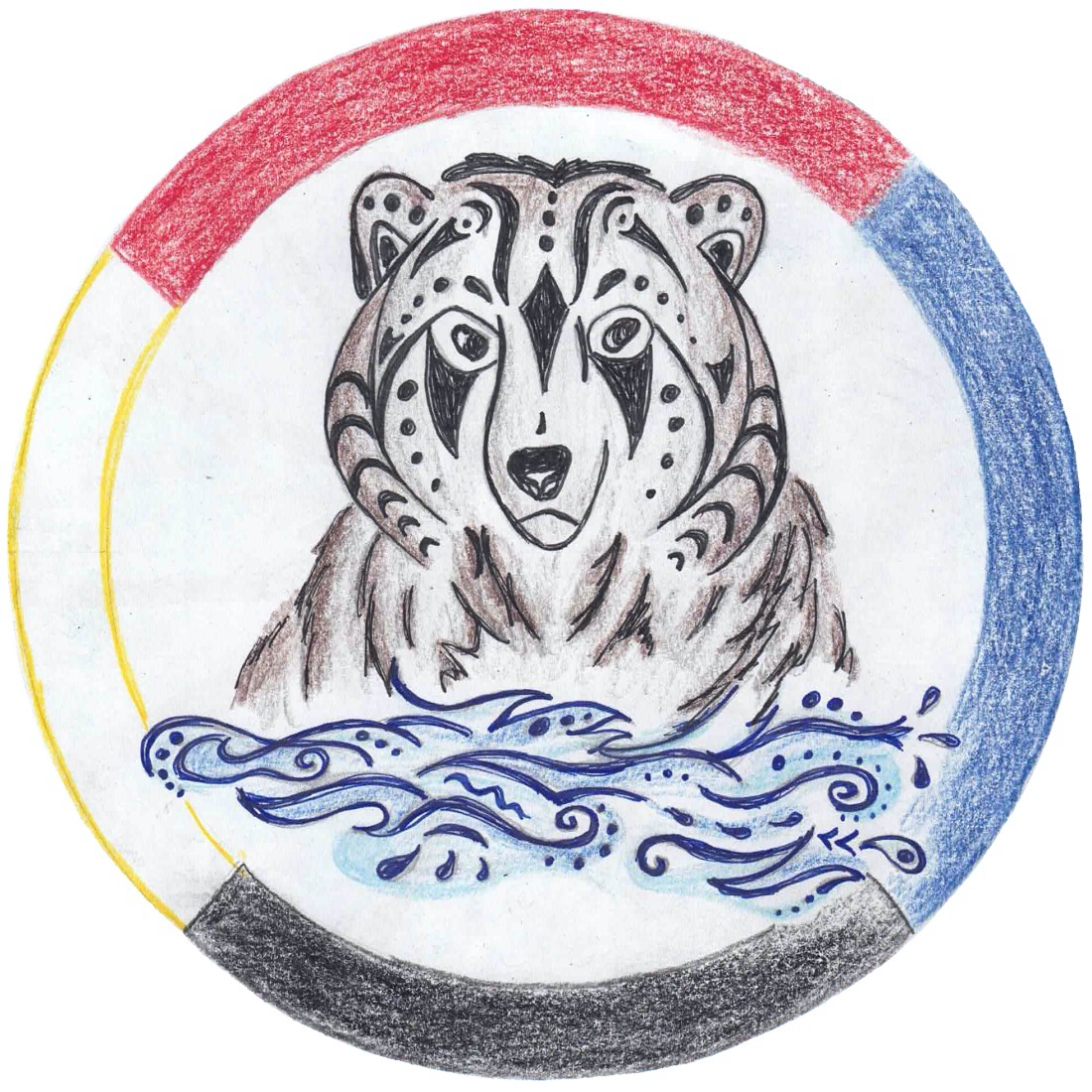 Logo Hofgmeinschaft Bärebach