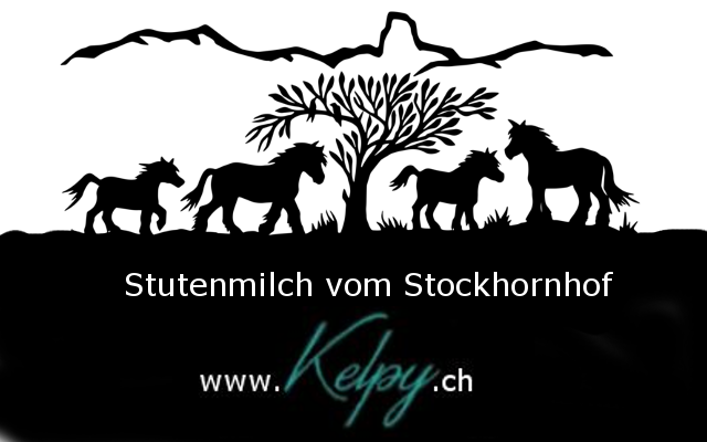 Logo Stockhornhof