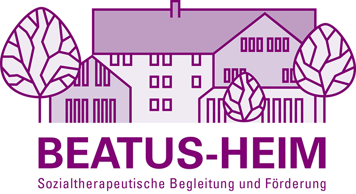 Logo Beatus-Heim