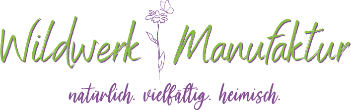 Logo Wildwerk Manufaktur - Wildobst & Co.