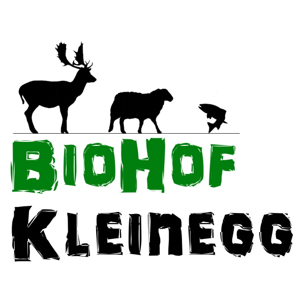 Logo Biohof Kleinegg