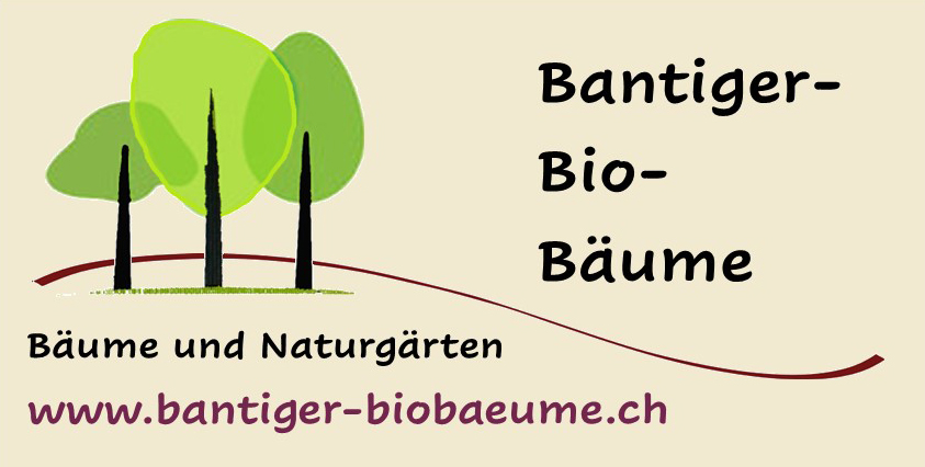 Logo Obstbäume