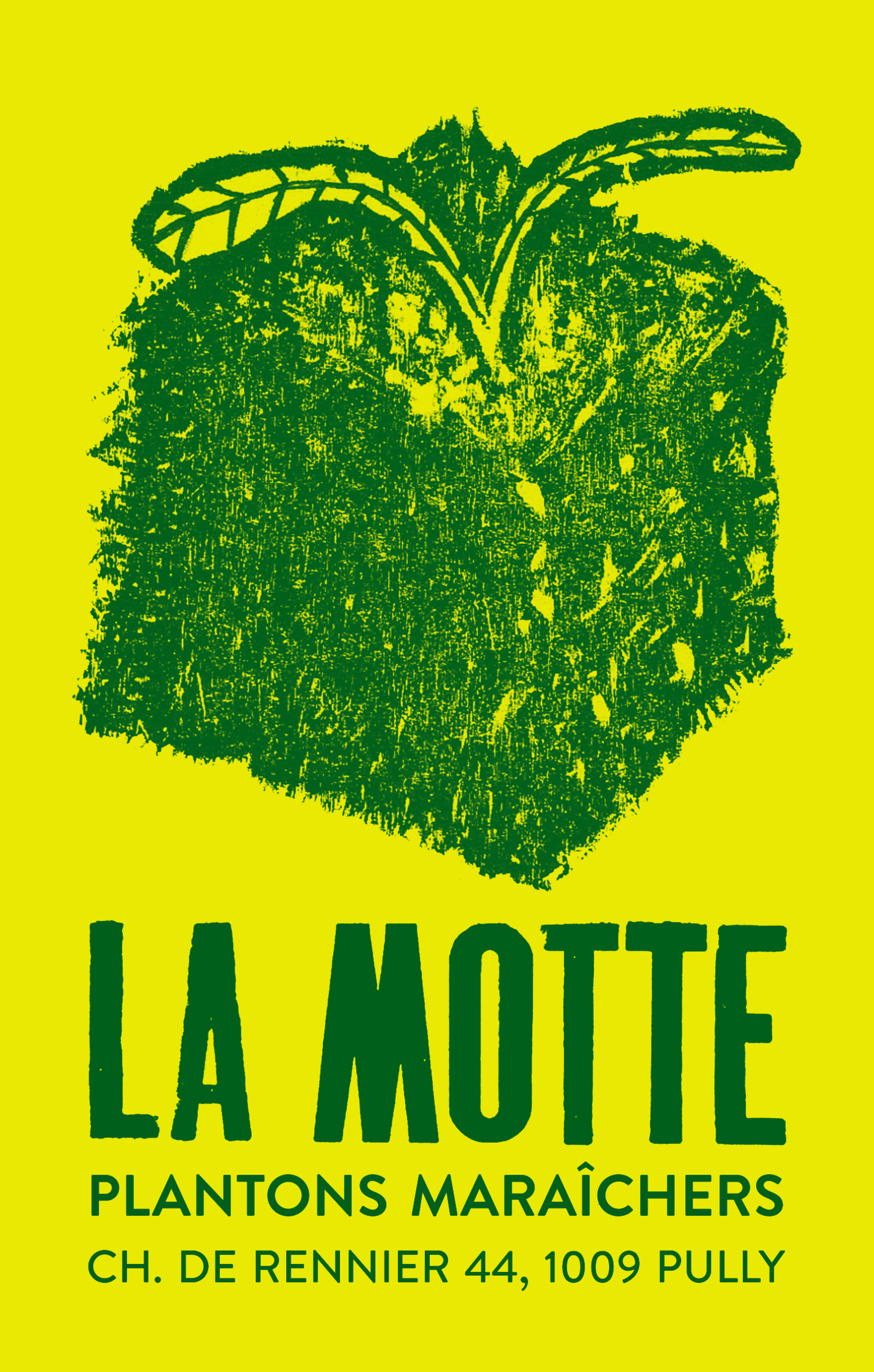 Logo Association La Motte