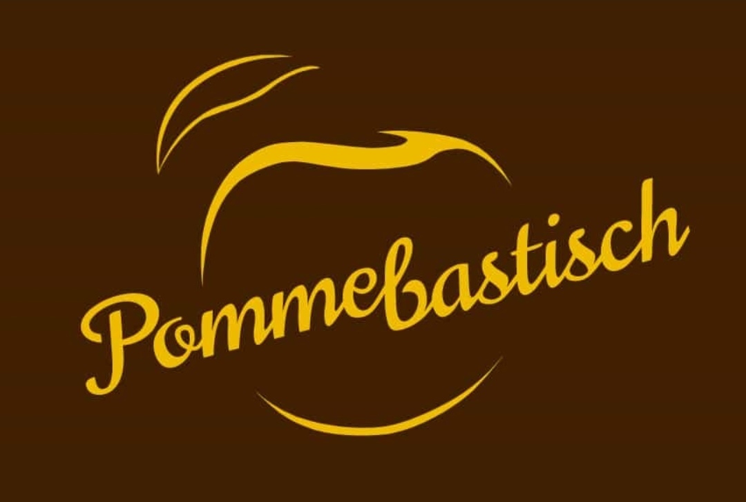 Logo Cidrerie du Jardin - Chromet KultUhren