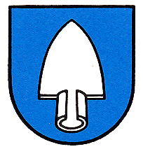 Logo Gemeinde Däniken