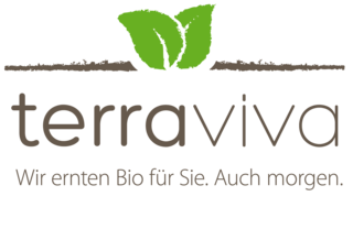 Logo Terraviva AG