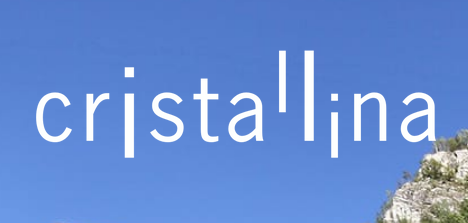 Logo Eco-hotel Cristallina Coglio