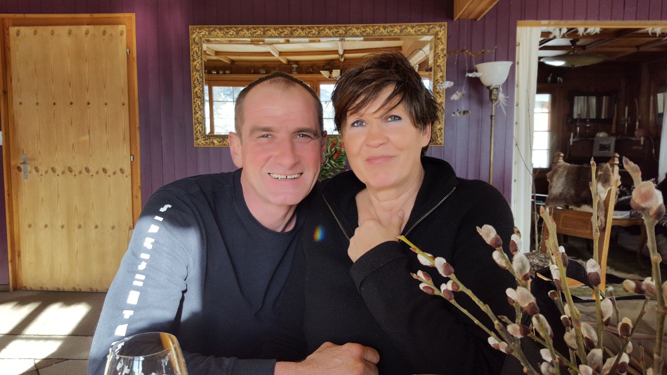 Logo Gasthaus und ökologischer Landbau Hospezi