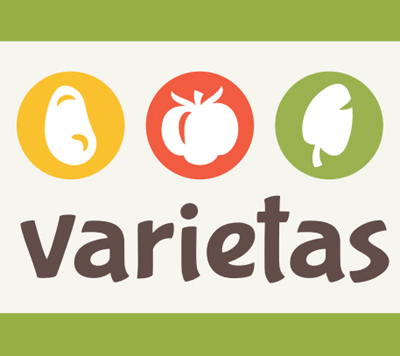 Logo Varietas