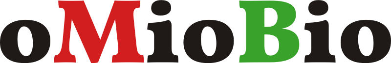 Logo oMioBio - Biopflanzen aus erster Hand