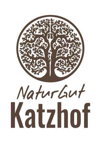 Logo Rätisches Grauvieh auf dem NaturGut Kazhof