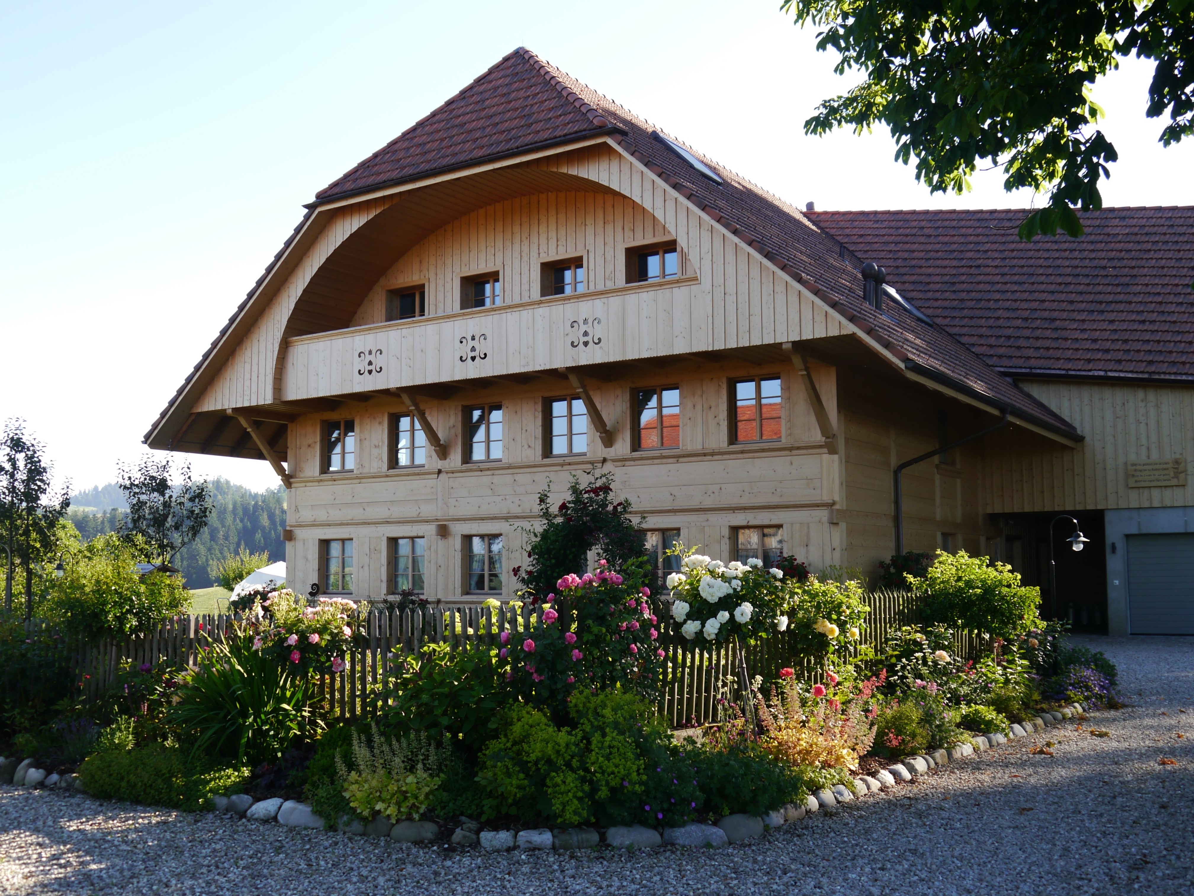 Logo Bauernhof Mittler Gernet