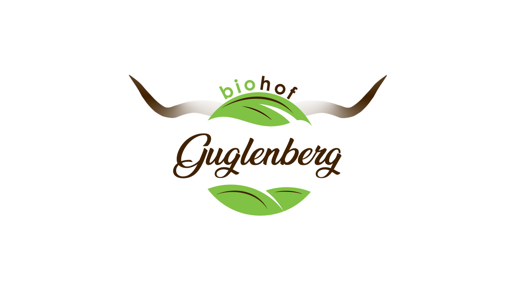 Logo Biohof Guglenberg