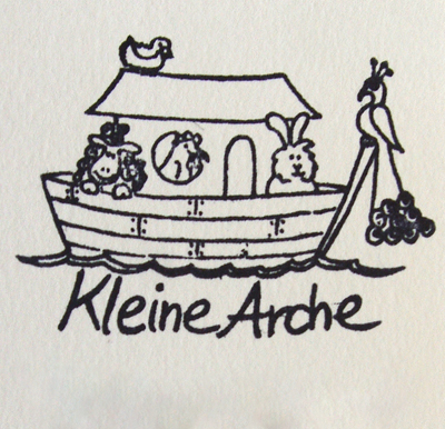 Logo Kleine Arche